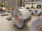 0.18*832mm ETP Tin Coated Plate Drawn Can And DRD Can Electrolytic Tinplating