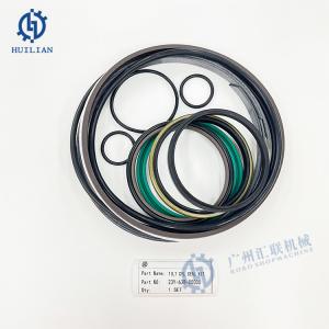 China Durable Repair Seal Kit SANGDO SD220 SD200 SD22 SD16 For Excavator Hydraulic Hammer Breaker Oil Seal factory