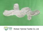 Pure White TFO Plastic Cone Spun Polyester Sewing Thread 20s / 2 Packing By PP
