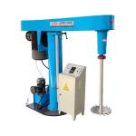800L Max. Loading Volume Paint Mixer Disperser For Chemical Production Line OEM