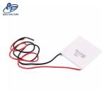 40 * 40MM TEG Module Thermoelectric Power Generator High Temperature Generation