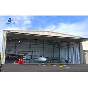 China Q235B/Q345B Low Carbon Steel Steel Space Frame Airport Building with Tolerance ±1% factory