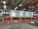 600C Carbonization Furnace Of Biomass Equipped With Flue Gas Treatment Device