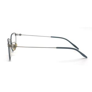 TD034 Titanium Frame - Long-lasting Performance