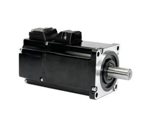 China 3000rpm 0.45-0.95N.M Tiny Servo Motor And Maximum Torque factory