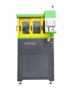 China Water Jet Kool Mu Cutting Machine , Lamination Core Cutting Machine Stable factory