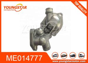 China ME014777 Automobile Engine Parts Oil Cover For Mitsubishi 4D31 4D30 4D32 factory