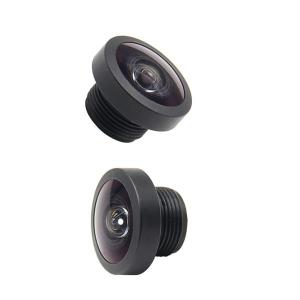 China Rear View Night Vision M8 1.02mm M12 Automotive Lens factory
