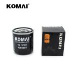 Komai Packing Forklift Oil Filter Forklift Spare Parts FE01-002-1141A