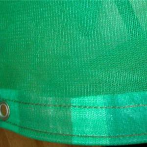 China 100% Virgin HDPE Olive Net Fruit Harvest Net Anti Bird Net factory