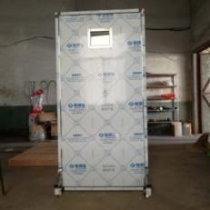 China 1mmpb Radiation Protection X Ray Lead Glass 1800 X 900mm on sale
