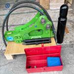 SB10 SB40 SB43 SB45 SB50 SB60 SB121 Hydraulic Breaker Rock Hammer For SOOSAN