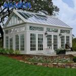 Beautiful Conservatory Greenhouse Near Me Contemporary Design