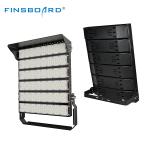 CREE 1750W Led Stadium Lighting For Outdoor Arena 120000lm