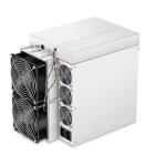White BTC Miner Machine S19 96th/S 3486w 86db 16.5kg Sha256 Ethernet