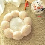 Deluxe Dog Bed Dog'S Nest All Seasons Universal Pet'S Nest Warm And Thickened