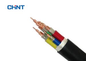 China 0.6/1kV Single Core Flame Resistant Cable 1.5sqmm ~ 800sqmm Multipurpose factory