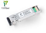 Cisco Compatible SFP-10G-ZR 1550nm 80km 10g SFP+ LC DDM DOM Sfp Module