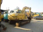 KOMATSU PC120-6 USED EXCAVATOR FOR SALE ORIGINAL JAPAN USED KOMATSU PC120-6
