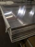 Excellent Weldability Plain Aluminium Sheet Aluminium Alloy 6063 T6
