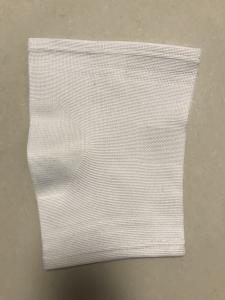 China URAIN sports knee wraps support knee sleeve Gym powerlifting knee braces factory