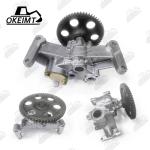 15110-1461 Truck Engine Parts EF750 Oil Pump For Hino