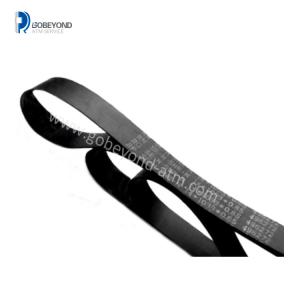 China 998-0910282 NCR UD600 Belt ATM Spare Parts 14*1033*0.65 9980910282 factory