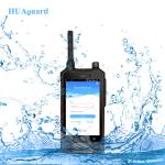 4G WIFI GPRS GPS Real Time Guard Tour System Tracking Equipments Personal