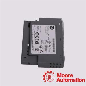 1734-4IOL Allen Bradley Combination Module