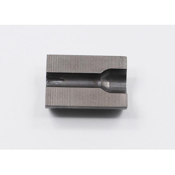 Customized Screw Molds Inch Millimeter Mirror Polishing Extrusion Dies