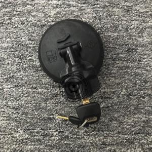 China Excavator Special Diesel Tank Cover Car Accessories For Hitachi ZX70-5G/5A ZX240-3G ZX470-5G/5A factory