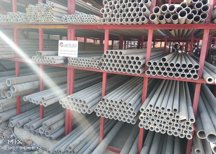 4cr13 3cr13 2cr13 30408 321 310s Stainless Steel Pipe  321 310s Stainless Steel Pipe No.1, 2b, Mirror Finish