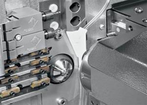 China High Accuracy Micro Precision Machining CNC Medical Parts For Medical Device factory
