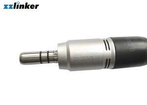 China Micro Dental Tooth Polisher Machine Portable E Type M33Es Handpiece 35000rpm factory