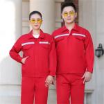 Promotional Custom Logo Work Wear Uniforms High Quality Business Company