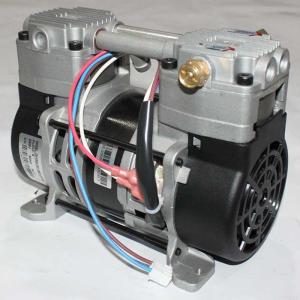 China GSE Free Air Compressors 3L Small Air Compressor For Oxygen Concentrator AC115V 60Hz factory