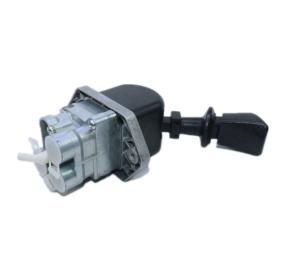 China Wabco Truck Hand Brake Valves 9617230040 Automotive factory