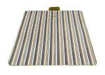 Camping Outdoor Picnic Accessories Extra Large Peva Waterproof Beach Blanket