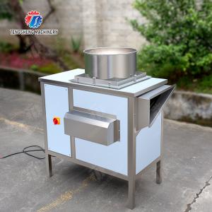 Garlic splitting machine minced garlic processing production Line