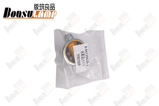 Raditor Cap TFR/100P 8-94120638-J