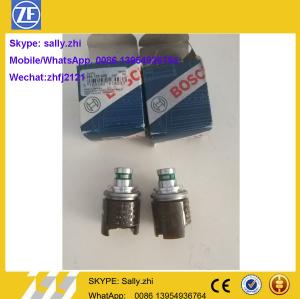 China Original ZF Original ZF solenoid valve , 026120012 ( 0501311655 ), ZF gearbox parts for ZF transmission 4WG200/4wg180 factory