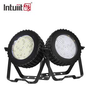China 122W Dj Lights Night Club Effect Dmx Led Strobe Light For Event Club Ktv Disco Dj Party Lighting factory