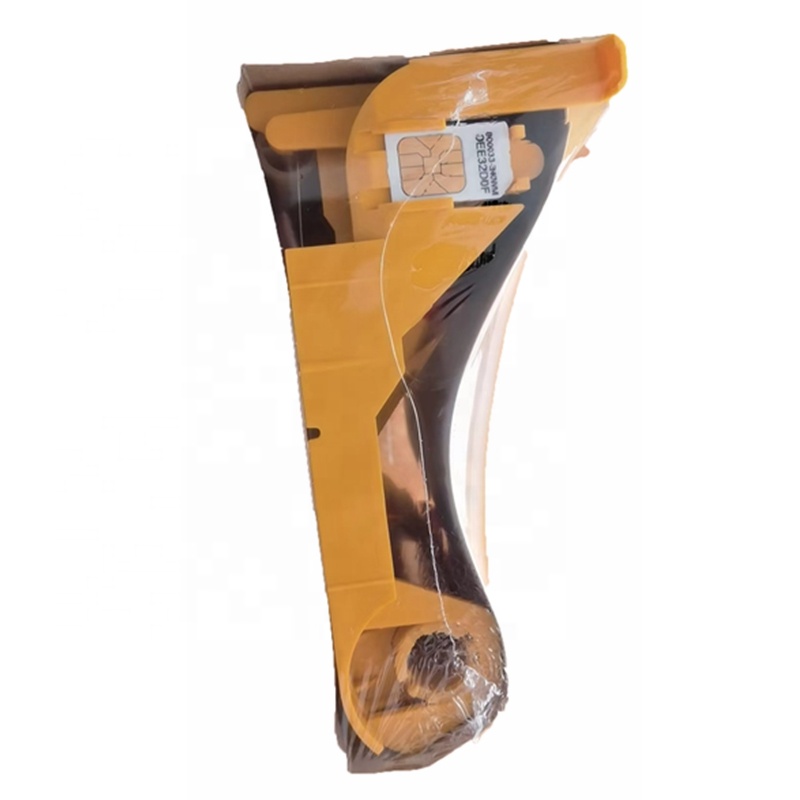 Zebra ZXP Series 3 Compatible YMCKO Ribbon 800033-340WM for P100i P100m P110i P120i