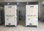 Packaged 15HP 12 Ton Tent Air Conditioner High Temperature Resistant For Wedding