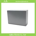 295*210*100mm ip66 weatherproof metal box tank wholesale and retail