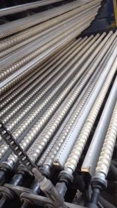 China 100% kevlar aramid yarn ropes for glass tempering machine furnace factory