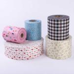 Disposable Non Woven Printed Fabric Polypropylene For Packaging