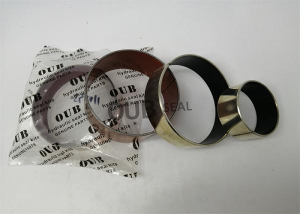 Arm Cylinder Seal Kits 707-52-90780 Boom PC220-7 Bimetal Steel Cooper Alloy