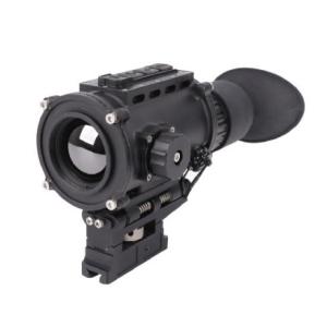 China FW-S560 Thermal Imaging Monocular with 35mm Focal Distance 1024*768 OLED Display and IP67 Waterproof for 1000m Detection factory