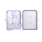 Wall Mounted Terminal Box for FTTH Fiber Optic Distribution Box IP55 300*270
